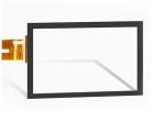 G+FF 8-21.5 Inch Projected Capacitive Touch Panel With I2C interface , Lcd Touch
