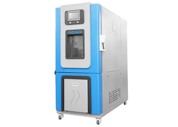 Cheap 408L Programmable Environment Temperature Humidity Chambers With BTHC Control System for sale