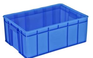 Best High Energy Saving Plastic Crate Making Machine With Servo Dynamic Control System wholesale