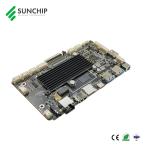 Rockchip RK3588 Development Board Android OS WiFi/BT/Ethernet Network