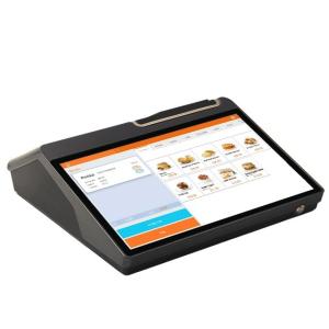China Full HD 1080P Android 11 Touch POS Machine with SDK Function HDD-A12Pro Customized on sale