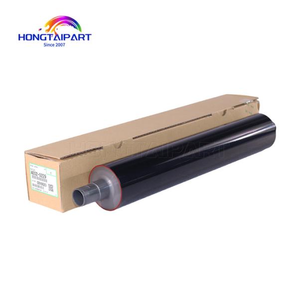 AE02-0229 AE020229 Lower Fuser Pressure Roller for Ricoh Pro C7100 C7100S C7110 C7110S HONGTAIPART Lower Sleeved Roller