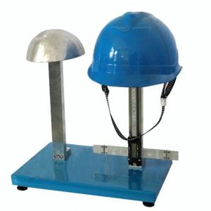 Best Antirust Vertical Helmet Measuring Machine Multifunctional Sturdy wholesale