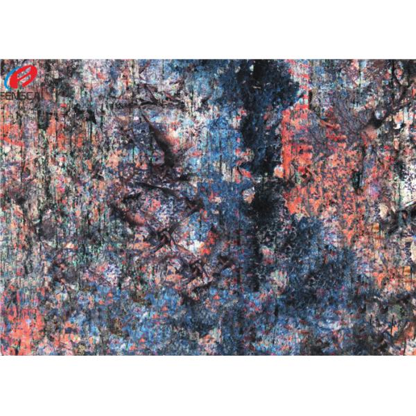 100D TPU Coated Fabric