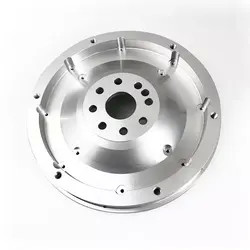 Best Nickel / Chrome Plating CNC Stainless Steel Parts OEM Aluminum Machining Parts wholesale