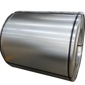 Best Mirror Finish BA Finish  409 Coils With Excellent Weldability wholesale