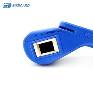 Best Quad-core Processor Android POS Terminal with EMV and Fingerprint Verification wholesale