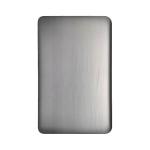 IMD Ipad Shell High Precision Patterns IMR Injection Molding