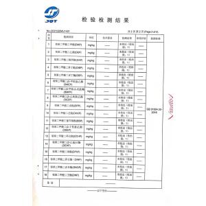 Kunshan Chuanlin Packaging Container Technology Co., Ltd. Certifications