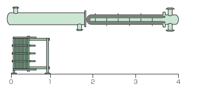 API SCHMIDT SIGMA 36/M36 API Gaskets For HVAC Cooling