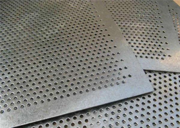 Cheap Architectural Perforated Metal for Guard / Ceiling / Building Facades / Curtain Wall for sale