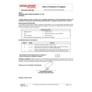 Shaoxing Nante Lifting Eqiupment Co.,Ltd. Certifications