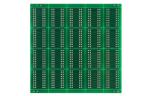 Hasl Multi Layer Circuit Board Pcb Assembly Matt Black
