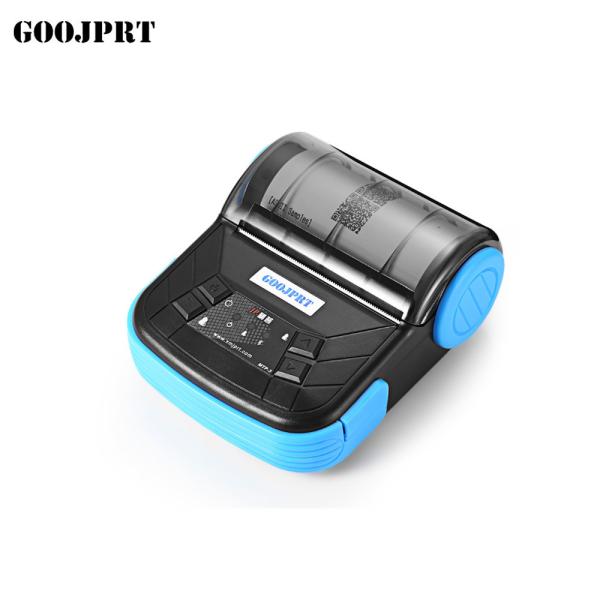 Best Android System Wireless Bluetooth Printer Easy To Use wholesale