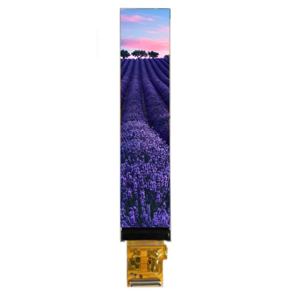 Cheap 7'' 280*RGB*1424 TFT Bar LCD Module With CTP LCD Module for sale