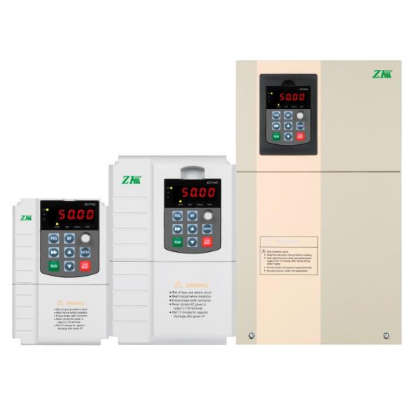 30KW Three Phase DC/AC Input to AC Output MPPT Controller Solar water Pump