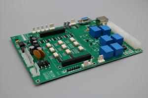 China 6 Layers ENIG/HASL surface 2U'' 2OZ HDI PCB Assembly SMT PCB Assembly ENIG Surface on sale