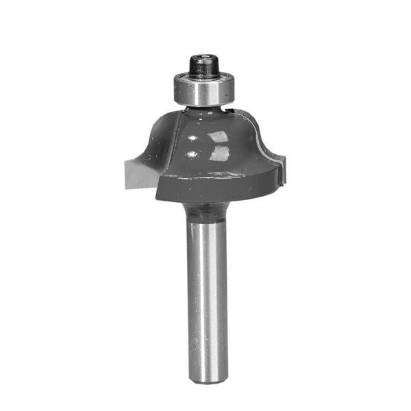 Cheap Edge Forming Profile Router Bit Roman Ogee Router Bit With Bearing Guide for sale