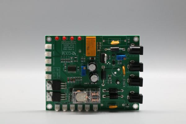 Cheap PCB assembly electric Prototype PCB & PCBA Multilayer Circuit Board Assemb FR4 ENIG/HASL Green Soldermask for sale