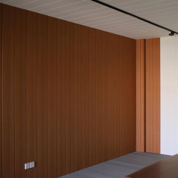 Cheap Composite WPC Board Wall Cladding Customized WPC 3D Wall Panel for sale