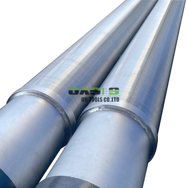 Pipe Base Screen with High Heat Resistance and 3mm-10mm Support Rod