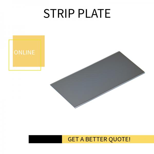 Cheap Slide Paths PAS Bronze Bushing Material Metric Sleeve Bearings Strips Plate for sale