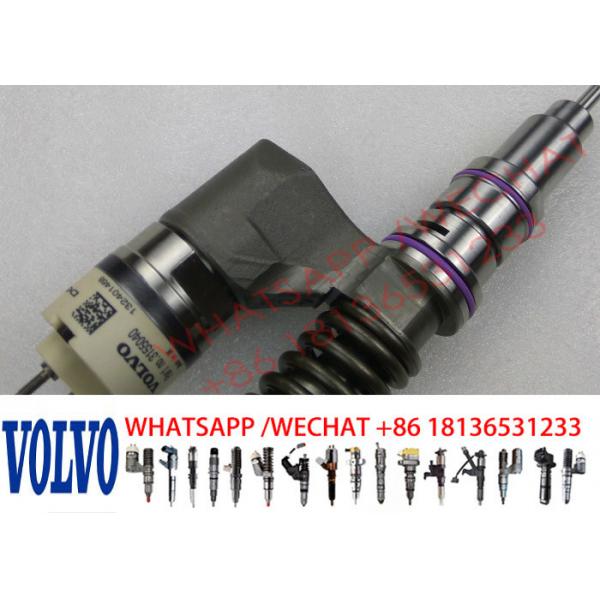 EC290 EC360B Excavator D12D Engine Unit Pump 3155040 VOE3155040