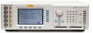 Best 9500B Oscilloscope Multi Function Calibrator Durable Fully Automated wholesale