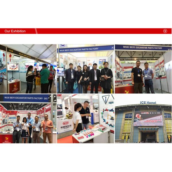 BY-CS250RT Hydraulic scrap metal cutter for 20-30T excavator used/Demolition Attachments/made by china @2018 bauma