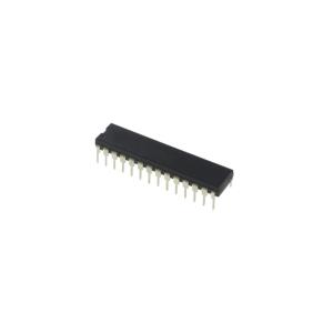 China PDIP-28 SMD SMT 8 Bit Microcontroller , High Performance Atmega8a-Pu MCU IC on sale