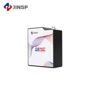 Linear Array CMOS Sensor 2048 Pixel Miniature Spectrometer Module For LIBS