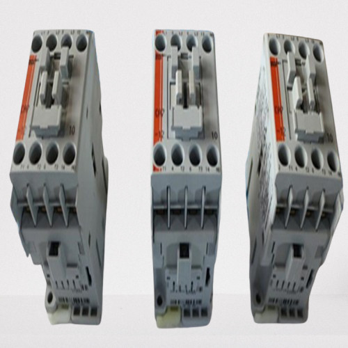 Sprecher+Schuhe Auxiliary Contact CAT 140-A11 for Electronics Production Machinery