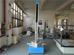 Automatically Falling Ball Impact Test Machine With DC Solenoid Control