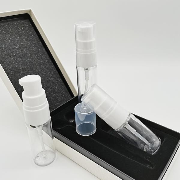 24/410 Foam Pump Dispenser Metallization Collar Dosage 0.25ml Mesh Size 250