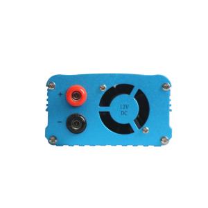 500W Off Grid Pure Sine Wave Inverter Pure Sine Wave Inverter Generator Set