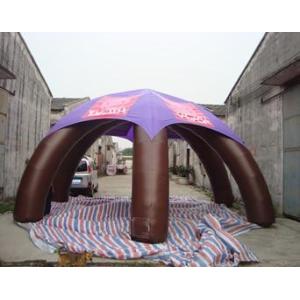 Best Inflatable Tent / Inflatable dome tent / inflatable spider tent wholesale