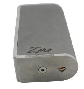 2015 Variable voltage Zero box mod Zero Hybrid zero mod 50W