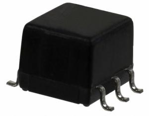 China Single Lan Isolation Transformer SMD TG04-TDK2NSRL E4 / STM - 1 / STS - 3 / OC - 3 Modules on sale