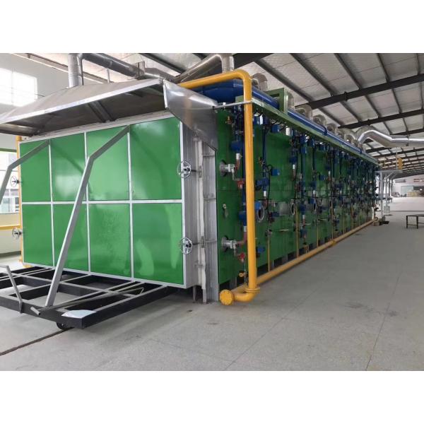 Customizable Colors And Coatings Shuttle Kilns Tailored To Your Needs