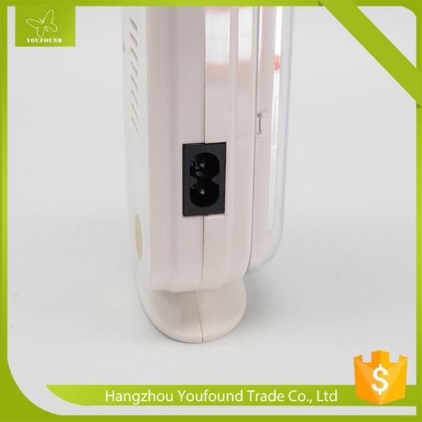 YG-1043T FIVE STAR 6W DC 12V Input 1600mAh LED Emergency Light