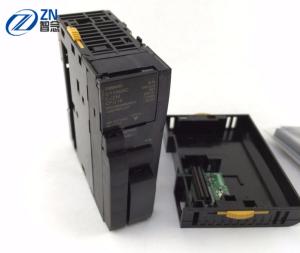 Best Programmable Logic Controller Omron PLC CJ2M-CPU15 CPU Units wholesale