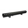 Buy cheap IP26 10W Rgb Wall Washer Led Lights Dimmable 18 Single Control Magnesium from wholesalers
