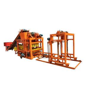 Cheap Lightweight Plug Unplug Brazing AAC Block Machine for sale