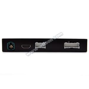 Wireless Carplay / Android Auto For AUDI Q7(CP509A)