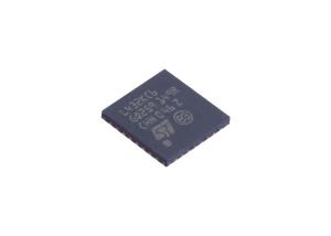 STM32L432KCU6 IC Electronic Components Ultra-Low-Power ARM® Cortex®-M4 32-Bit MCU+FPU