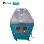 Freezer For Insulating Glass And Golden Partner Machine Rotated Table