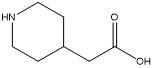 Best 4-acetic Acid APIs Intermediates CAS 51052-78-9 White Solid C7H13NO2 wholesale