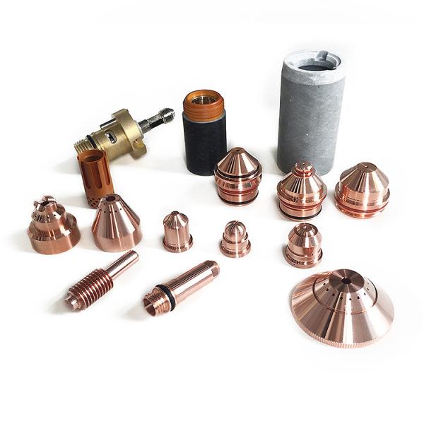 220854 Copper Hypertherm Powermax 105 Consumables
