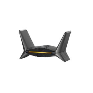 Best Fiberhome X1 WiFi6 6600M Quad-Core Processor 2.5G Universal Wireless Router Modem 5g Router Wifi Carte Sim Gaming Router wholesale
