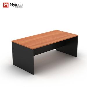 Best Support customization Classic Executive Desk with Cabinets, Drawers, File and Data Storage, Company Computer, Office Desk, Manager's Desk wholesale